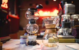 The Science of Coffee: Understanding Acidity, Body, and Aroma