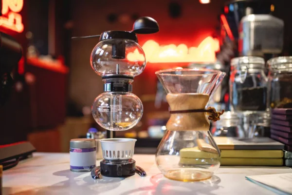 The Science of Coffee: Understanding Acidity, Body, and Aroma